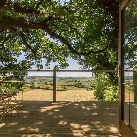 Extraordinary Huts Ltd Villa Rye Exterior foto